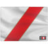 Peru Soccer Flag Surface Laptop 7 13.8in Skin